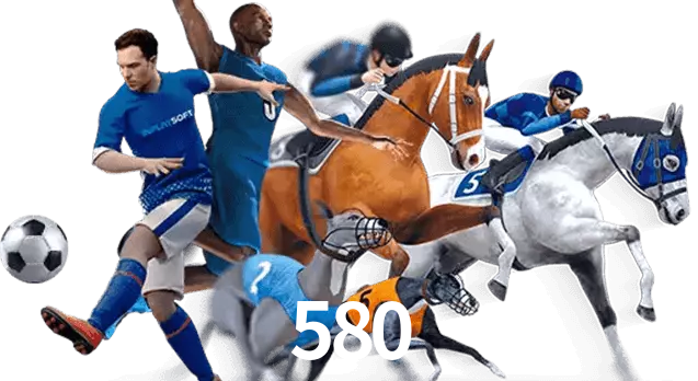 Sportes Virtuais